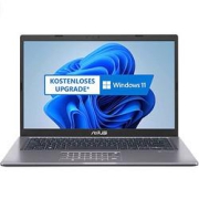 ASUS华硕VivoBook142021款14英寸笔记本电脑（i5-1035G1、8GB、512GBSSD）