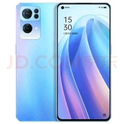 预售：OPPO Reno7 Pro 5G智能手机 8GB+256GB 星雨心愿