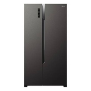Hisense 海信 纤薄系列 BCD-559WFK1DPJ 风冷对开门冰箱 559L