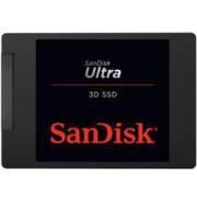 SanDisk闪迪至尊高速3D固态硬盘1TB