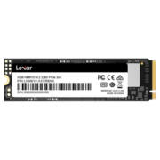 Lexar 雷克沙 NM610 NVMe M.2 固态硬盘 500GB (PCI-E3.0)
