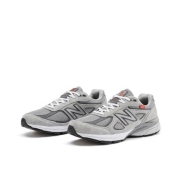 10点、新品发售：new balance 990V4系列 M990VS4 中性运动鞋