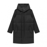 GXGGHB111003J2中长款羽绒服