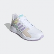 adidas NEO CRAZYCHAOS FW5727 女款休闲鞋