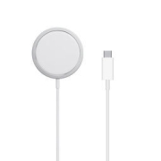 Apple 苹果 MagSafe 磁吸式无线充电器 15W 海外版