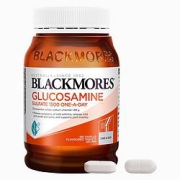 BLACKMORES澳佳宝维骨力氨糖180片