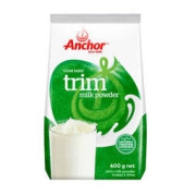 Anchor 安佳 成人奶粉 400g