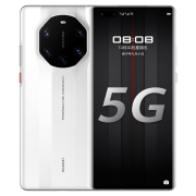 88VIP：HUAWEI 华为 Mate 40 RS 保时捷设计 5G智能手机 8GB 256GB