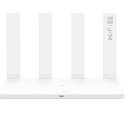 华为路由AX3 凌霄双核/wifi6/智能分频/多连不卡无线家用穿墙/无线速率3000M/高速路由