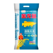 聚划算百亿补贴：金龙鱼 盘锦大米 5kg