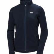 XS码！Helly Hansen 哈里汉森 Daybreaker 女士微绒夹克 含税到手约￥242.43