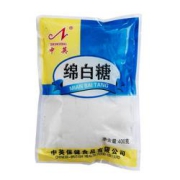 有券的上：ZHONGYING中英优级绵白糖400g