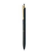 PLUS会员：ZEBRA斑马牌复古限定系列JJ56金属按动中性笔0.5mm