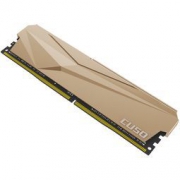 CUSO 酷兽 夜枭系列 DDR4 3200MHz 台式机内存 8GB 马甲条