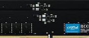 Crucial英睿达CT2K32G48C40U5DDR54800MHz64GB（32GB*2）台式机内存条套条