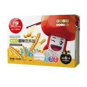 FangGuang方广婴儿猪肝蔬菜面450g