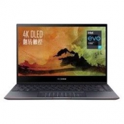 ASUS 华硕 灵耀X逍遥 13.3英寸笔记本电脑（i5-1135G7、16GB、512GB、4K、触控）