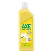 AXE斧头柠檬洗洁精套装1.18kg