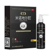 蔓迪米诺地尔酊90ml*1瓶