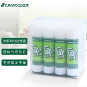 SUNWOOD 三木 6606 固体胶