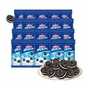 OREO 奥利奥 夹心饼干mini  20g*20袋