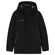 361°男装运动羽绒服2021冬季休闲加厚保暖外套男