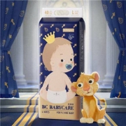88vip：babycare 加量装 纸尿裤拉拉裤 M/L/XL码*3件