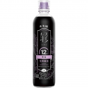 天猫U先：六月鲜 2克轻盐牡蛎酱油 500ml