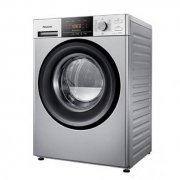 双11预售:Panasonic 松下 XQG90-3R9ET 9KG 滚筒洗衣机