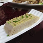 行得方 手工鱼糕 500g