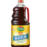 海天 陈酿料酒 1.9L