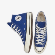 双11预告、11日0点：CONVERSE 匡威 SH3194 男女款高帮帆布鞋