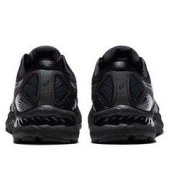 ASICS 亚瑟士 Gel-nimbus 23 男子跑鞋 1011B004-002 黑色 42