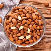 PLUS会员：五五食坊野生开口松子净重500g