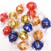 Lindt 瑞士莲 软心牛奶巧克力球  200g