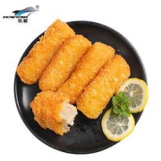 HOWYAWL浩源冷冻深海鳕鱼排300g