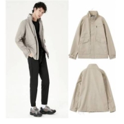 Semir 森马 男士夹克 13010081037