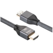 PLUS会员：ULT-unite HDMI2.1 视频线缆 2m