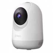 360 AP5C-J 云台乐享版 1080P智能摄像头 200万像素 红外 32GB 白色