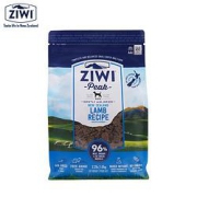 有券的上：ZIWI滋益巅峰ziwi巅峰无谷风干羊肉犬粮1kg