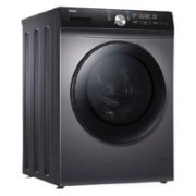 双11预告！Haier 海尔 EG100HBDC159S 洗烘一体机 10公斤