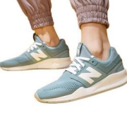 new balance WS247UF 女款运动鞋