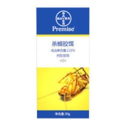 拜灭士 杀蟑胶饵 30g