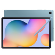 SAMSUNG 三星 Galaxy Tab S6 Lite 10.4英寸平板电脑 4GB+64GB WiFi版 到手1600.06元