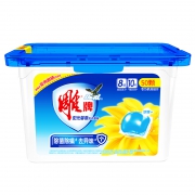 88VIP：雕牌 洗衣凝珠 50颗*4件