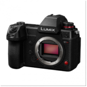 Panasonic 松下 S1H 全画幅微单相机 单机身