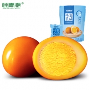 PLUS会员：桂青源 盐焗鸡蛋 400g*3件