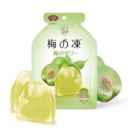 限地区：LIUM 溜溜梅青梅梅 120g/袋
