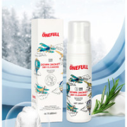 ONEFULL 羽绒服清洗剂 180ml