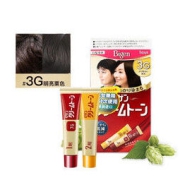 Bigen 美源 白发专用可瑞幕染发膏 #3G明亮栗色 1盒